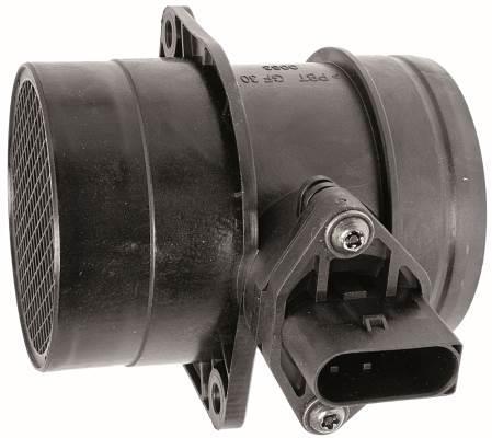Débitmètre de masse d'air NGK 97946
